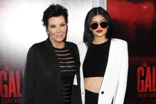 Kris Jenner Was “Really Upset” When Kylie Got Lip Injections
