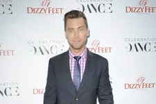 Lance Bass Responds To Caitlyn Jenner’s Judgements On Gay Marriage
