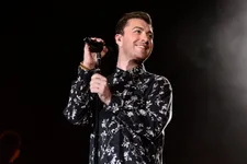 Sam Smith Slotted To Sing Theme Song For Newest Bond Film ‘Spectre’