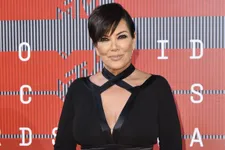 Kris Jenner Talks About Joining Mile High Club With Caitlyn Jenner