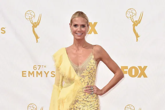 Emmys 2015: 5 Worst Dressed Stars