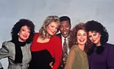 11 '90s Shows That Would Make Great Movies