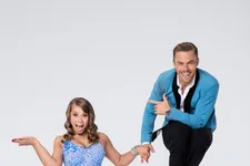 Bindi Irwin Pays Tribute To Her Dad On Dancing With The Stars