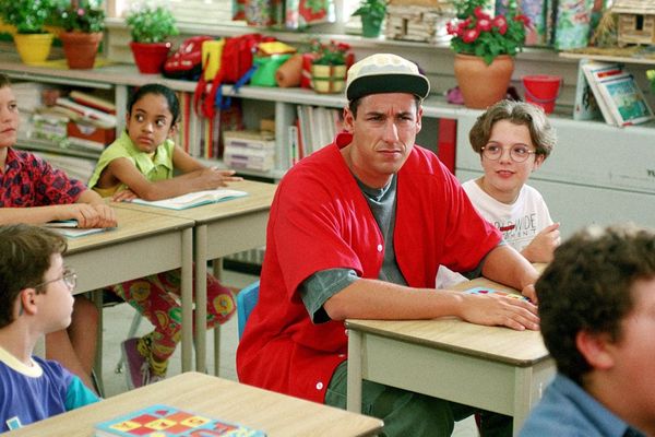 10 Awesome Back To School Movies To Get You In Back To School Mode