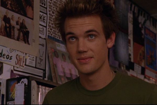 One Tree Hill: Chris Keller’s 10 Funniest Moments