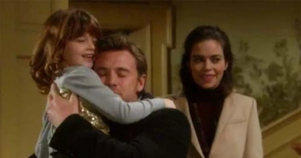 9 Most Shocking Soap Opera Deaths Fame10