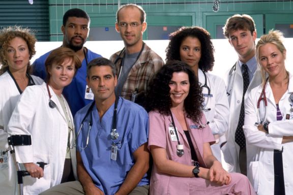 Original Cast Of ER: Where Are They Now?