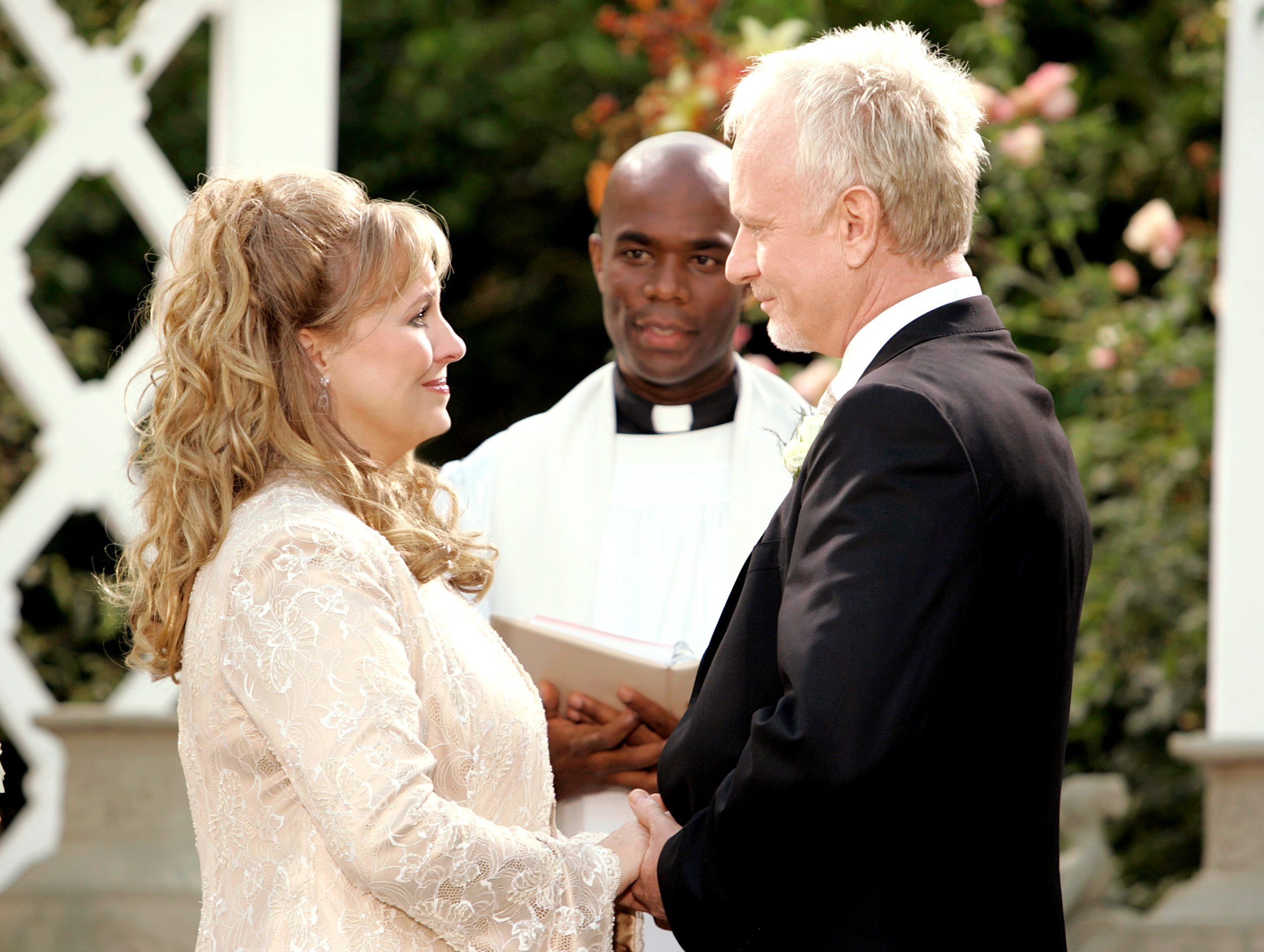 8 Soap Couples We Want To See Back Together Fame10