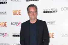 Matthew Perry Teases Fans With Some “Big News Coming”