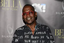 Randy Jackson Reacts To Gabrielle Union And Simon Cowell’s ‘America’s Got Talent’ Drama