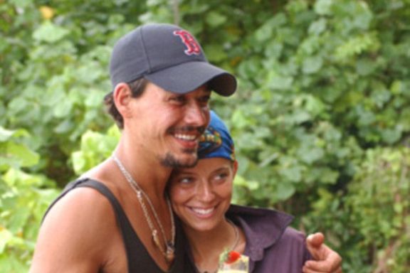 12 Real-Life Survivor Couples