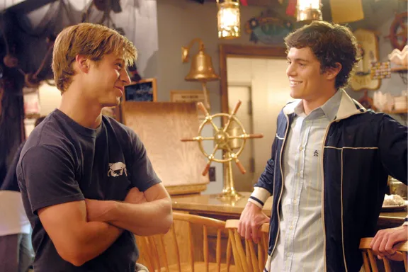 Seth Cohen's Most Memorable Quotes From Season 1 Of The O.C.