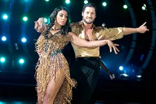 Dancing With The Stars Recap, Another Star Is Sent Packing