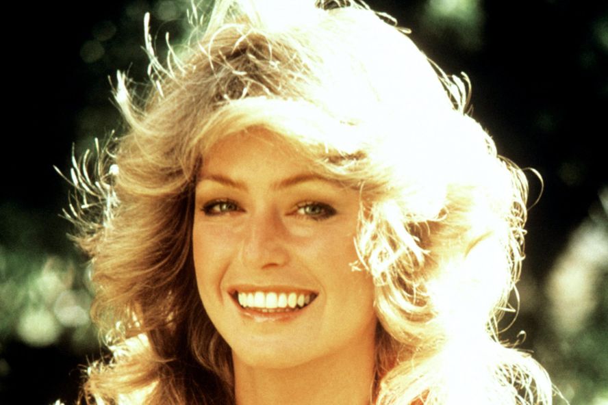 Flashback Friday: 12 Hot Female Celebs In The ’70s