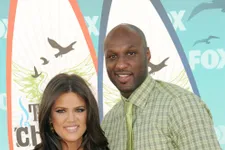 Lamar Odom Confessed His Love For Khloe Days Before Overdose
