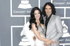 Russell Brand Slams Katy Perry’s Vapid Lifestyle In New Documentary