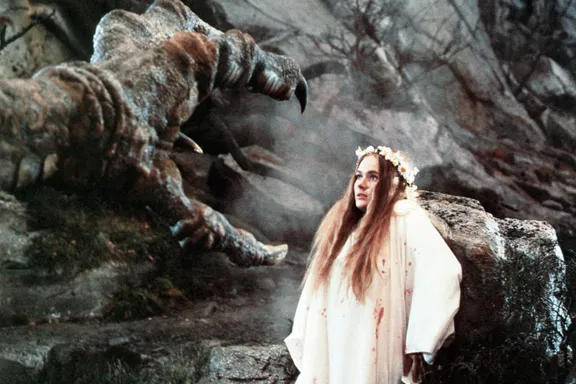 Disney's 6 Most Disturbing Fairy Tales