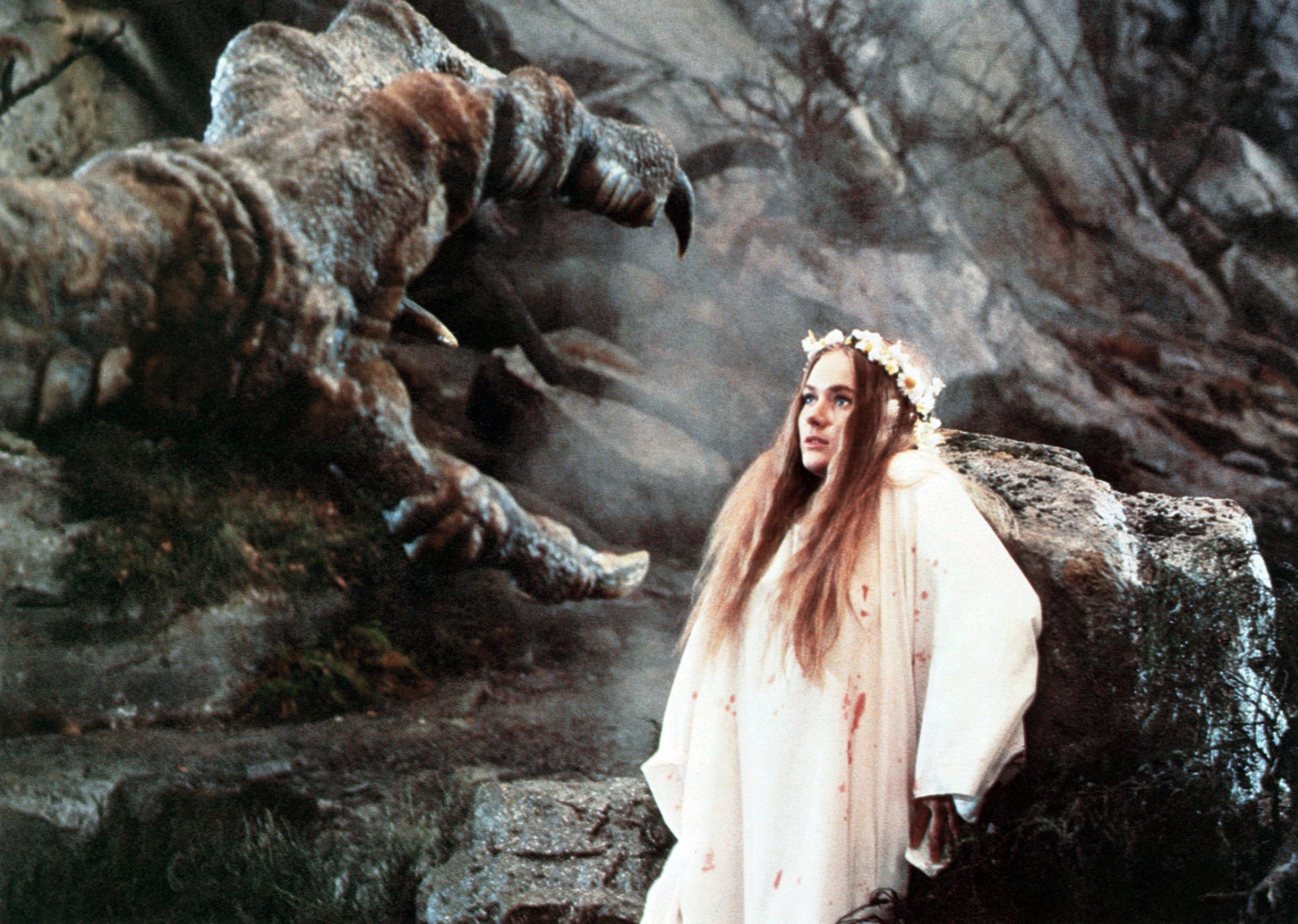 Disney's 6 Most Disturbing Fairy Tales Page 3 of 6 Fame10