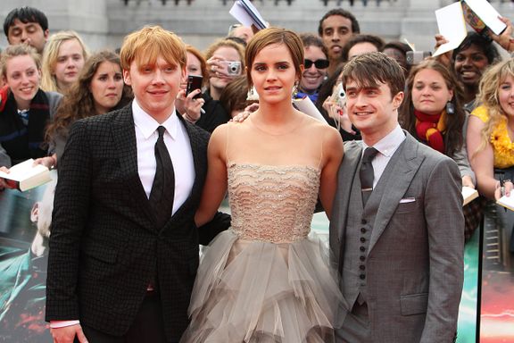 Cast Of Harry Potter: How Much Are They Worth Now?