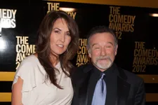 Susan Schneider Opens Up About Robin Williams’ Death And Battle With DLB