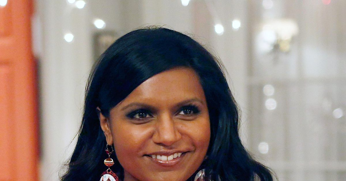 10 Things You Didn’t Know About The Mindy Project - Page 2 of 10 - Fame10