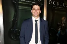 10 Things You Didn’t Know About James Lafferty