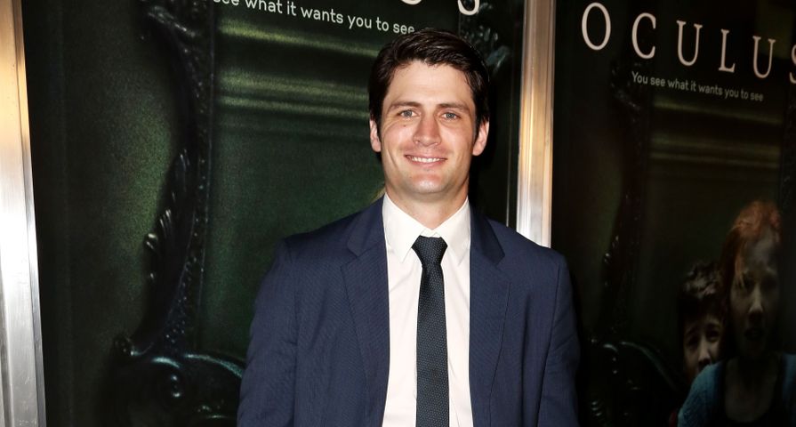 10 Things You Didn't Know About James Lafferty - Fame10