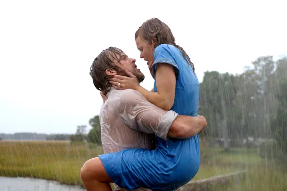 Things You Might Not Know About The Notebook