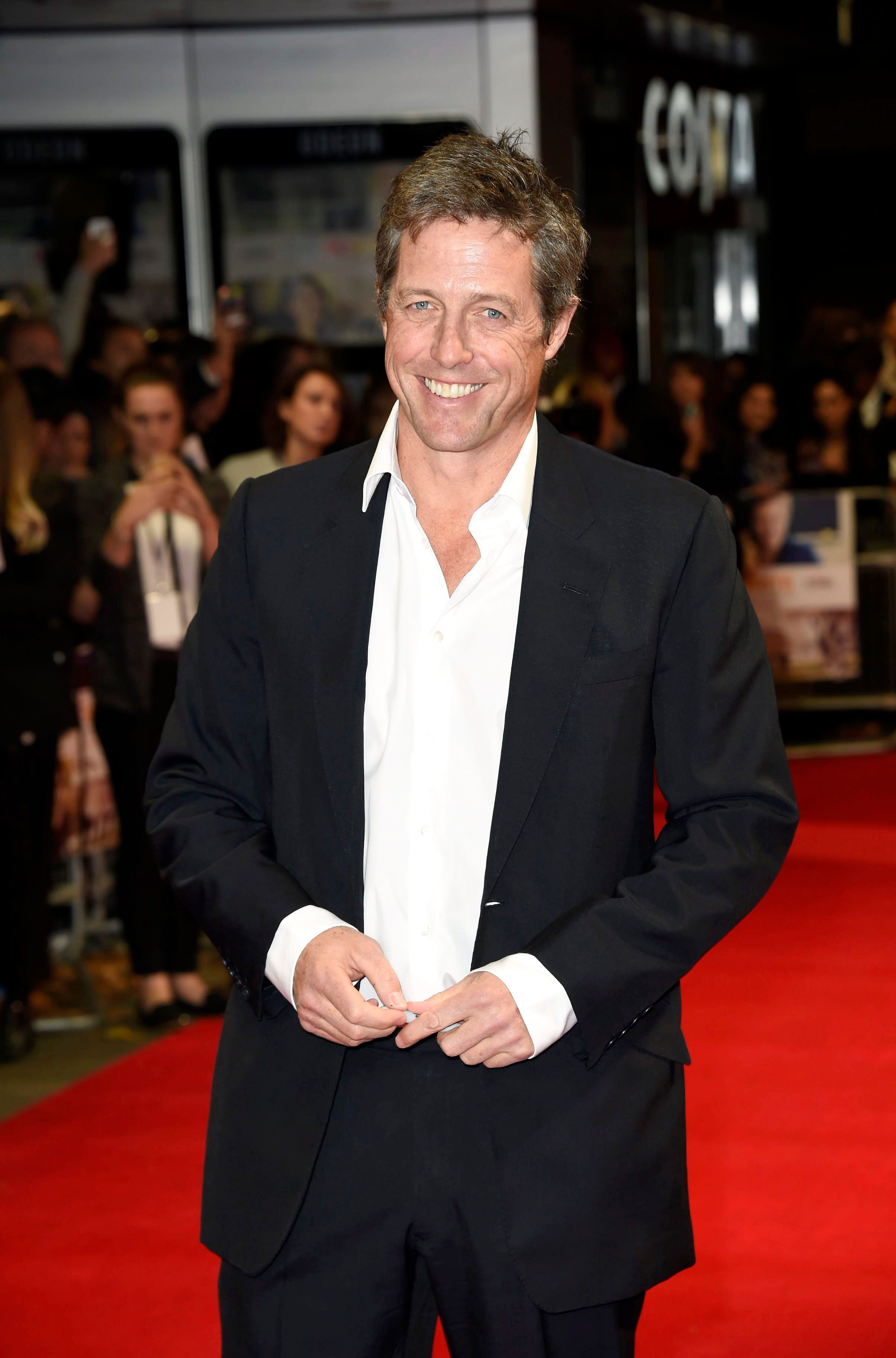 12 Actors Who Almost Starred In The Harry Potter Series Page 6 Of 13 