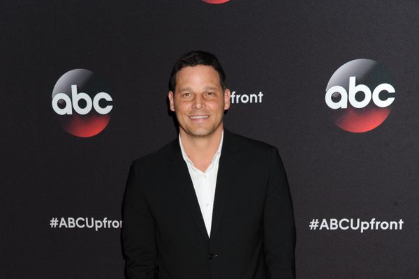 Things You Might Not Know About Grey’s Anatomy Star Justin Chambers