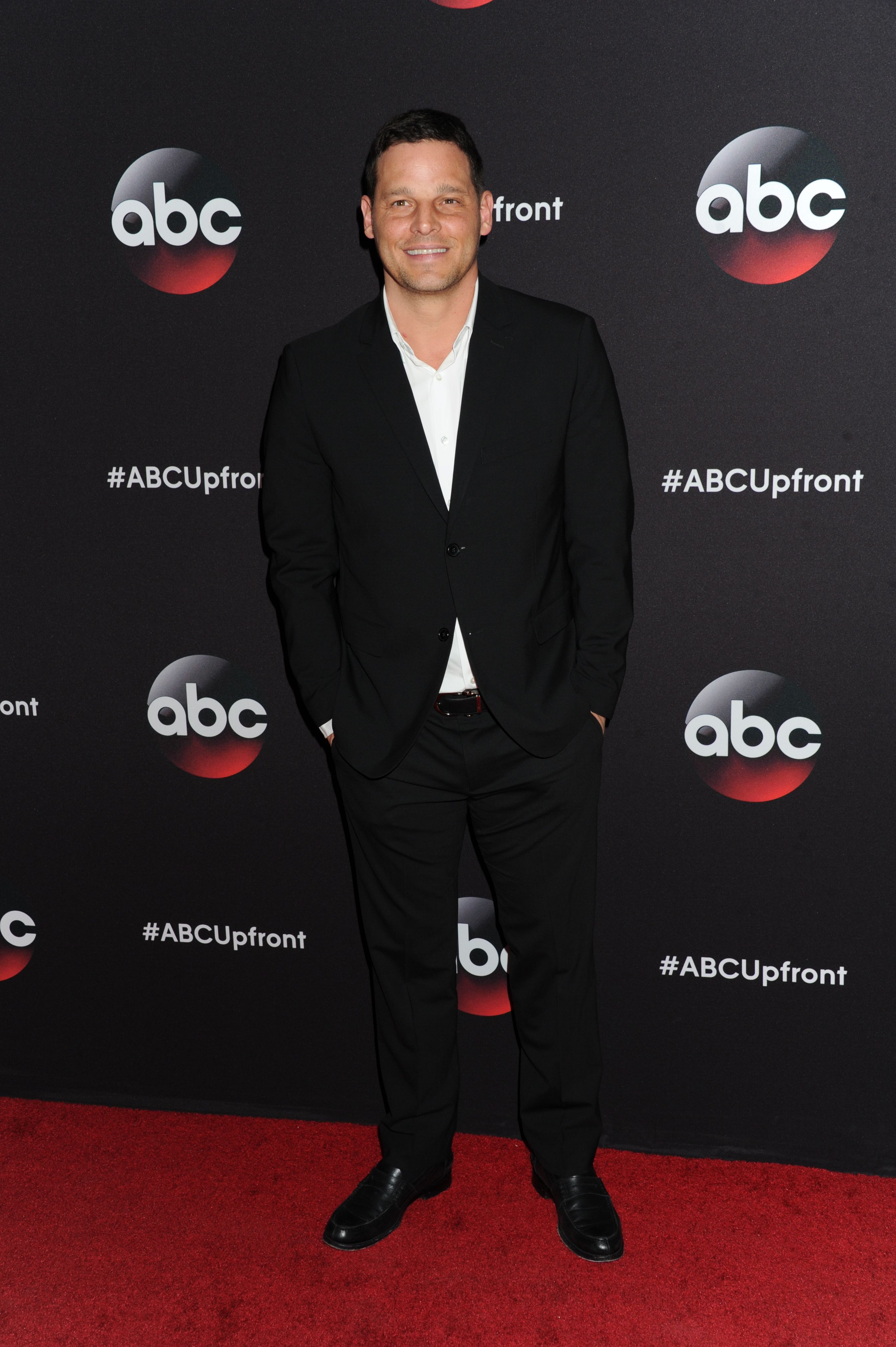 Justin Chambers Height - 0jsnnjr