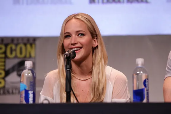 12 Reasons We Want Jennifer Lawrence To Be Our BFF