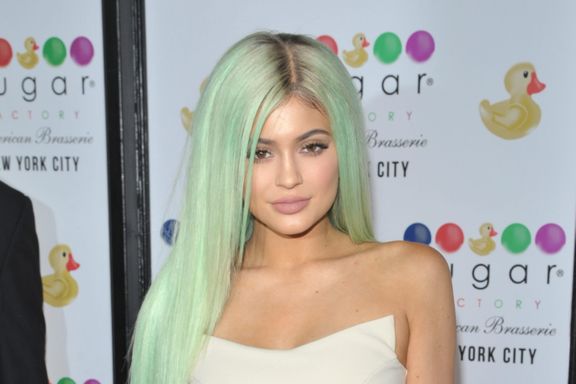 Kylie Jenner’s 6 Most Ridiculous Beauty Tricks