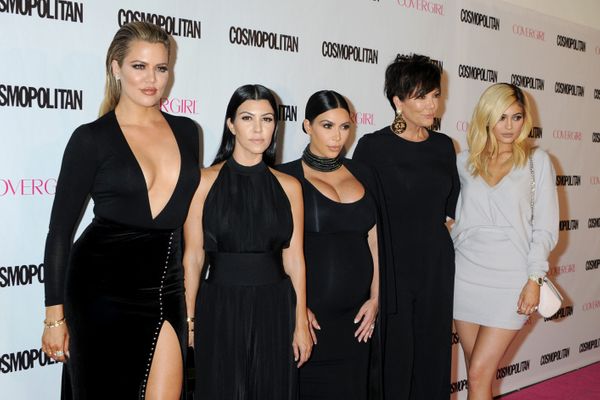 The Kardashian/Jenner Family: How Much Is Each Person Worth?