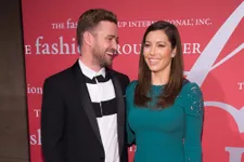 Jessica Biel Shows Off Her Amazing Post-Baby Body At Event With Justin