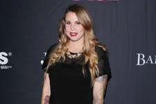 Teen Mom 2 Star Kailyn Lowry Documents Unique Gender Reveal Method On Snapchat
