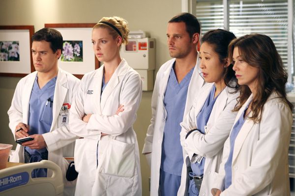 Original Cast Of Grey’s Anatomy: How Much Are They Worth Now?