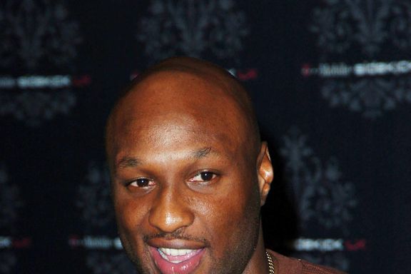 10 Things You Didn’t Know About Lamar Odom