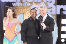 Alfonso Ribeiro Rumored To Co-Host DWTS Tonight