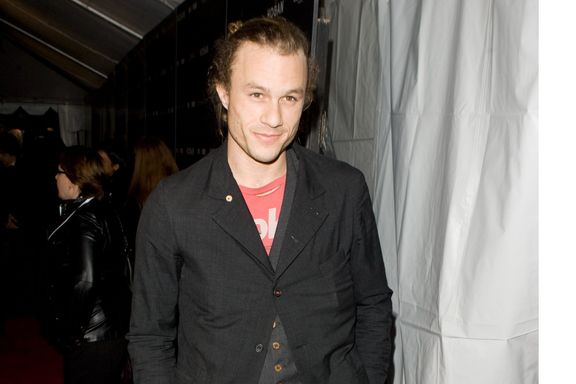 Heath Ledger’s Father Speaks Out About His Son’s Death