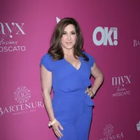 10 Things You Didn't Know About RHONJ Star Jacqueline Laurita 