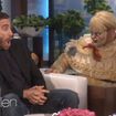 Ellen DeGeneres' Best Celebrity Scares