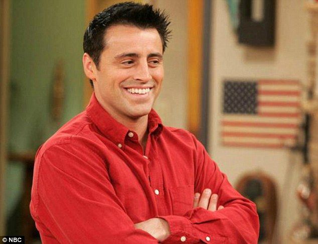 Friends Quiz: Can You Finish These Memorable Joey Tribbiani Quotes ...