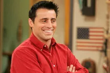 Friends Quiz: Can You Finish These Memorable Joey Tribbiani Quotes?