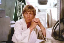 Mark Hamill Explains Why His Time As Luke Skywalker On ‘Star Wars’ Is Officially Over