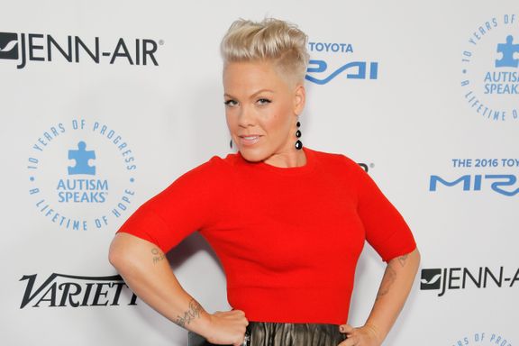 Things You Might Not Know About Singer ‘Pink’
