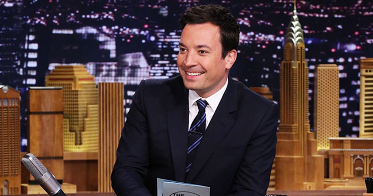 10 Things You Didn't Know About Jimmy Fallon - Fame10