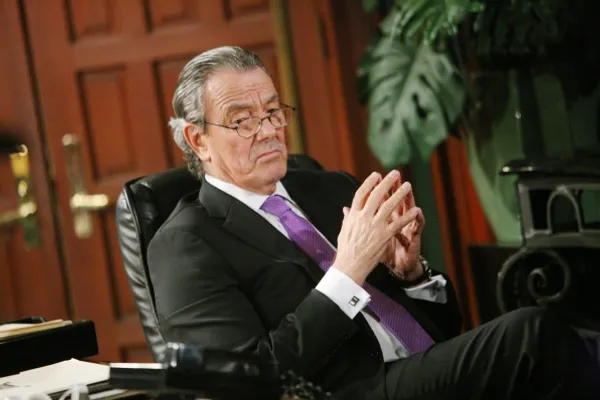 The Young And The Restless’ 12 Most Notorious Characters