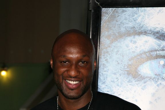 Lamar Odom Transferred To Los Angeles Hospital After Significant Improvement