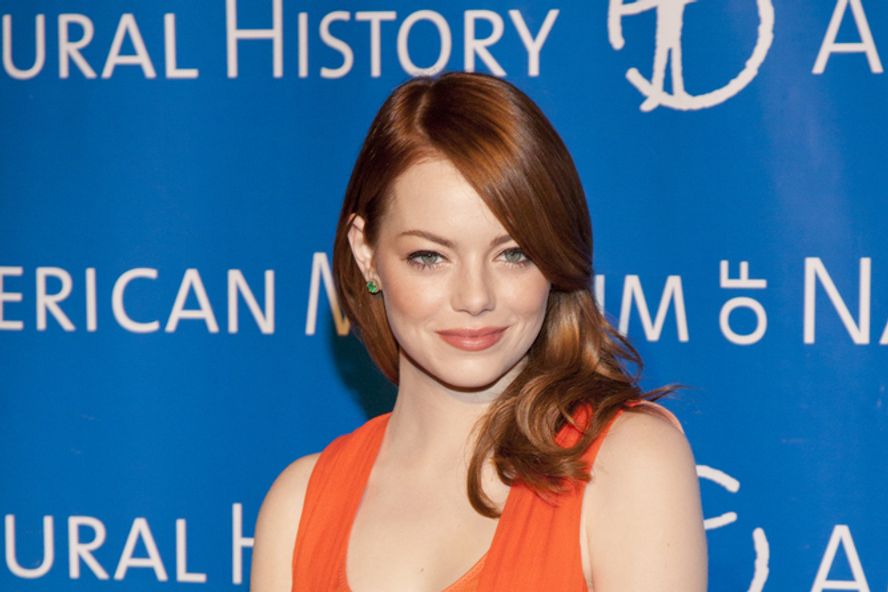 Things You Might Not Know About Emma Stone